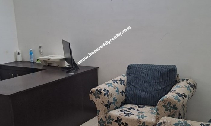 3 BHK Flat for Sale in Adyar